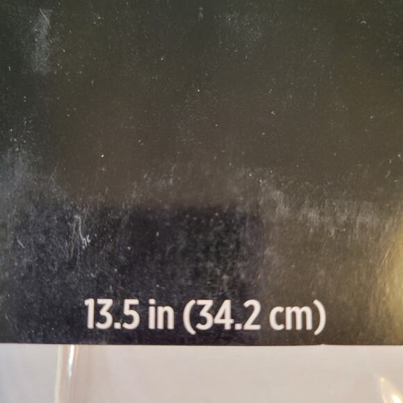 Ghost Honeycomb Centerpiece 13.5” Halloween Party Table Decoration Decor - Picture 7 of 8